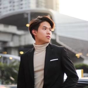 Meet your Posher, Tantai